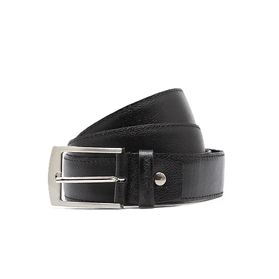 DEMOCRATA MEN'S LEATHER BELT