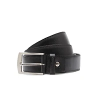 DEMOCRATA MEN'S LEATHER BELT