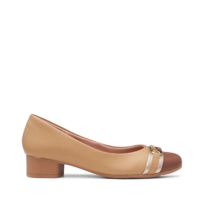 USAFLEX KARIN PUMPS