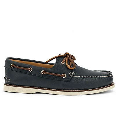 SPERRY MEN'S GOLD CUP AUTHENTIC ORIGINAL 2-EYE BOAT SHOE