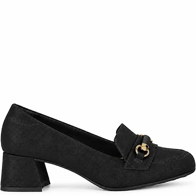 LIORA Black Leather