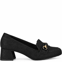 LIORA Black Leather