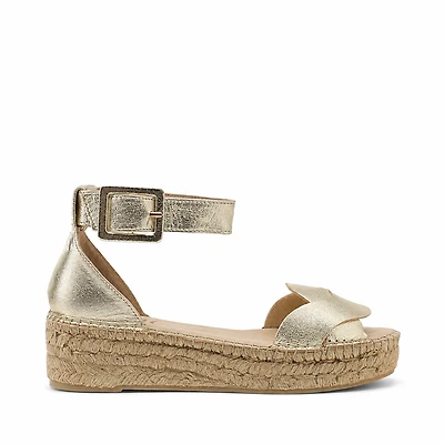 GAIMO LANDAS FLATFORMS