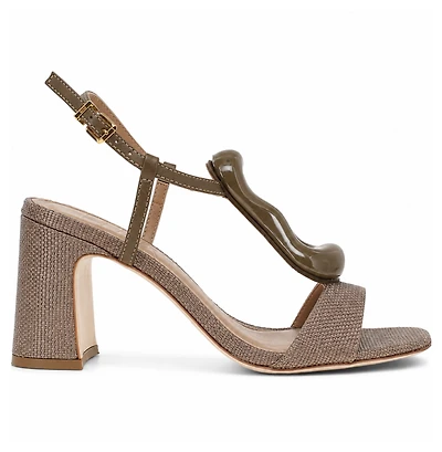 FLUX SOLEN HEELS