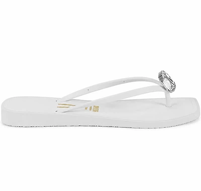 TIARI WHITE RUBBER
