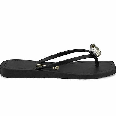 TIARI BLACK RUBBER