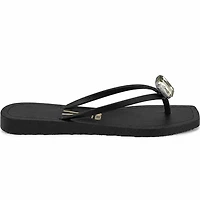 TIARI BLACK RUBBER