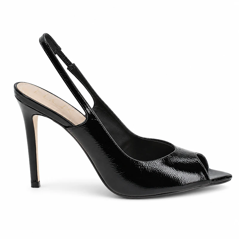 AMARIS Black Patent
