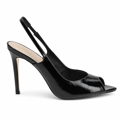 AMARIS Black Patent