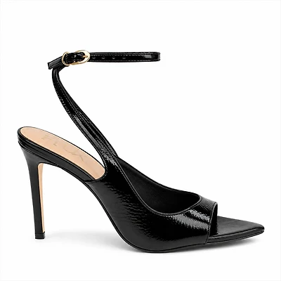 LIORA Black Patent