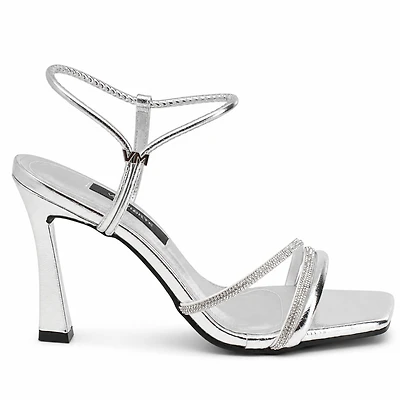 VIA MARTE AVALIS HEELS