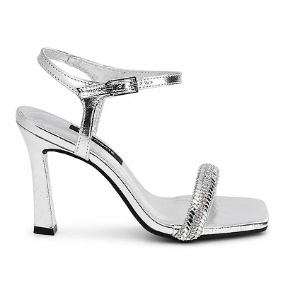 VIA MARTE CASARA HEELS