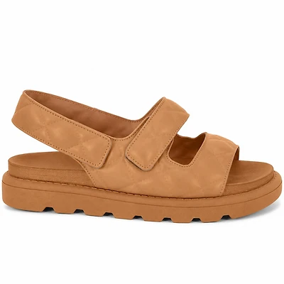SERELI Brown Leather
