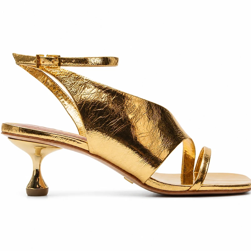 VICENZA ELSINARA HEELS