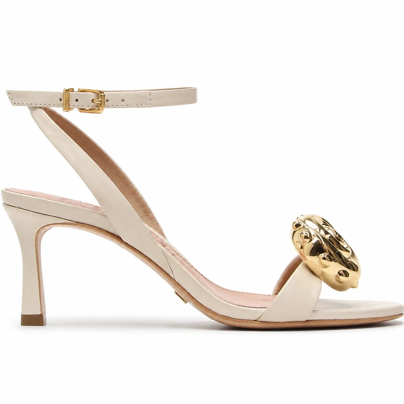 VICENZA NOVINA HEELS
