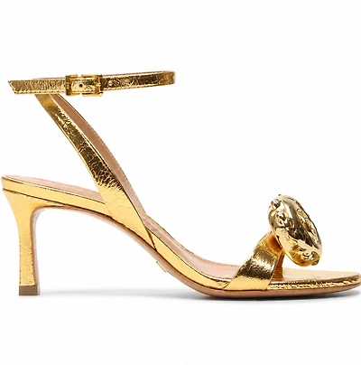 VICENZA NOVINA HEELS