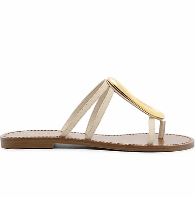 AREZZO KAELIRA FLATS