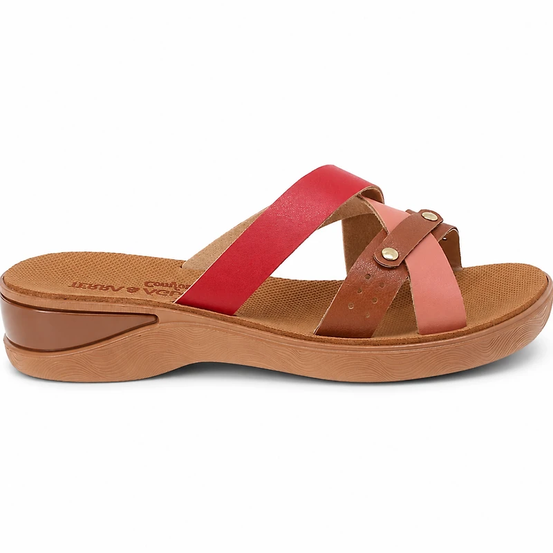 TERRA & AGUA JUNEN FLATFORMS