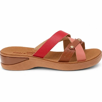 TERRA & AGUA JUNEN FLATFORMS