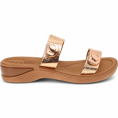 TERRA & AGUA SEREN FLATFORMS