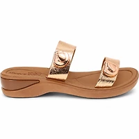 TERRA & AGUA SEREN FLATFORMS