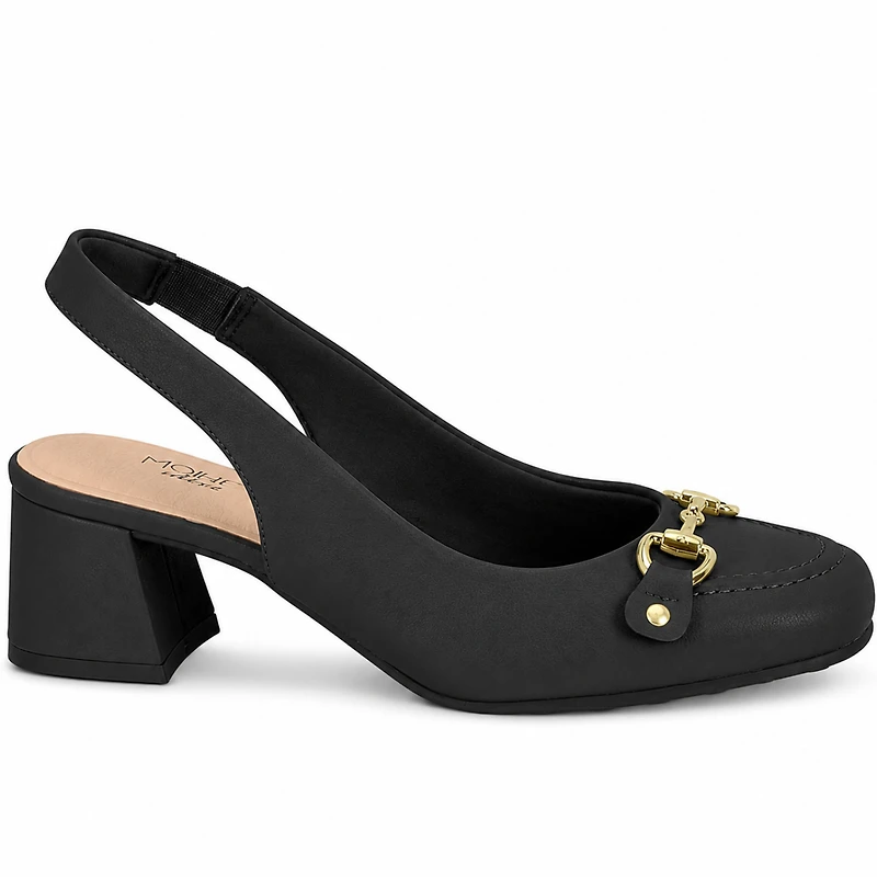 MODARE RAVINARA PUMPS
