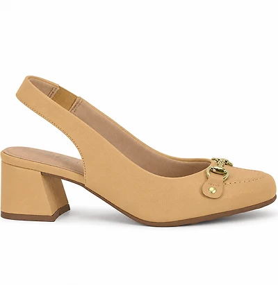 MODARE RAVINARA PUMPS