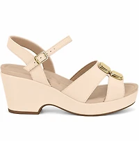 MODARE NASLA PLATFORM HEELS