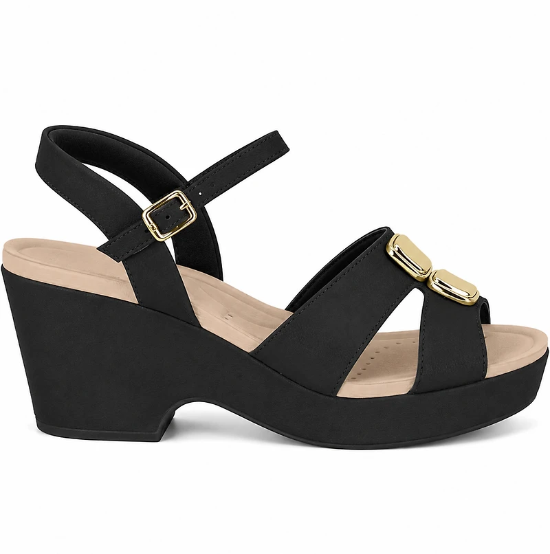MODARE NASLA PLATFORM HEELS