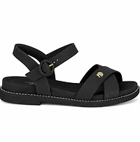 MODARE MESIA FLATFORM SANDAL