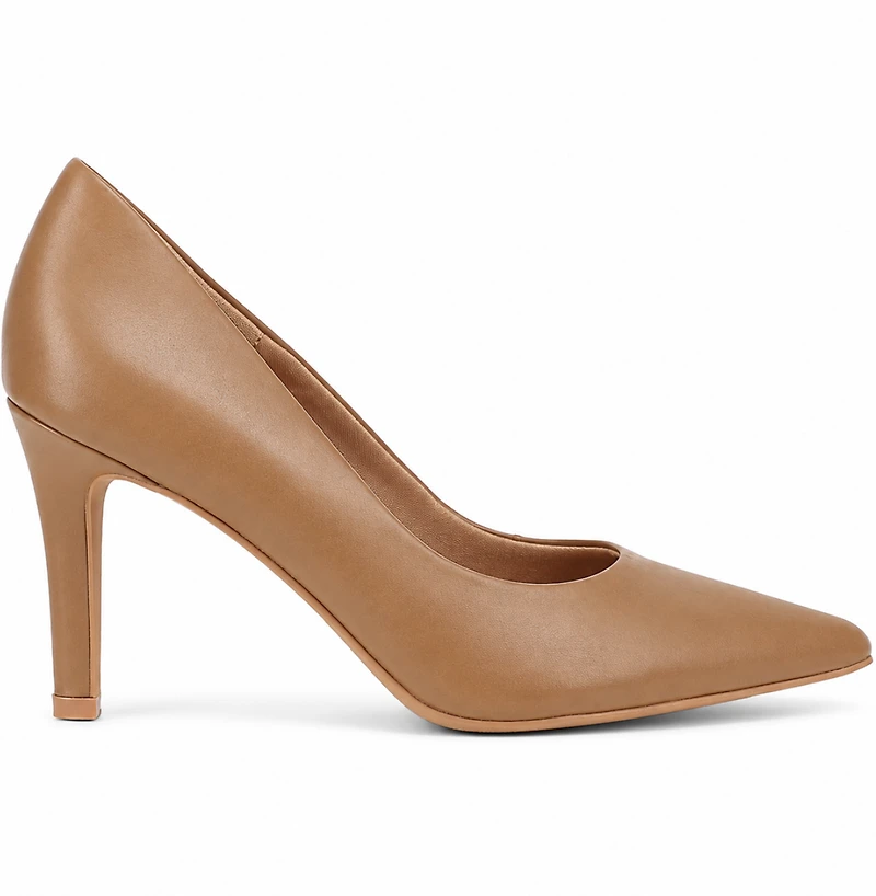 LOREEN CAMEL LEATHER