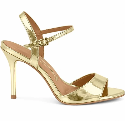 SERENITH Gold Metallic