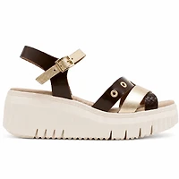 ISORIA MOCCA LEATHER
