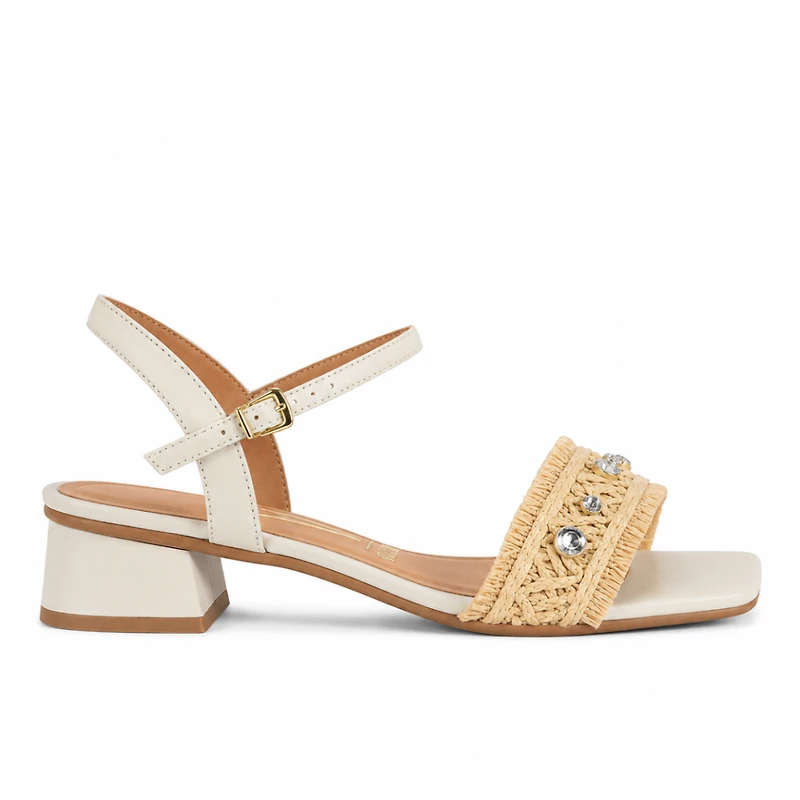 NERAYA CREAM RAFFIA