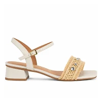 NERAYA CREAM RAFFIA