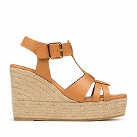 COLTON Camel Leather
