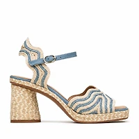 DANAE Navy Rafia