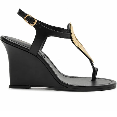 AREZZO ELANID WEDGES