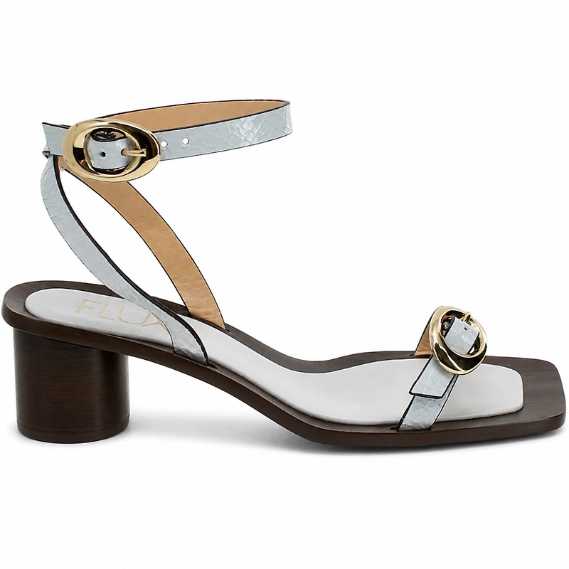 FLUX LIRIVEL HEELS
