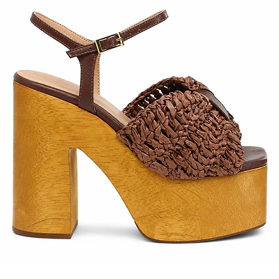 FLUX ELANIS HEELS