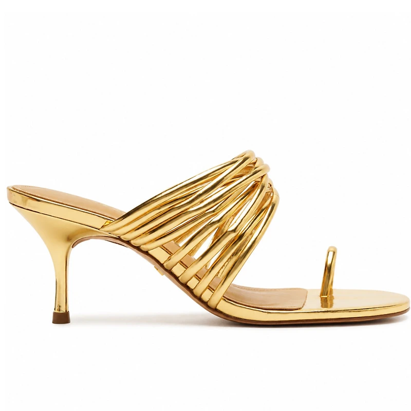 AREZZO CORIEL HEELS