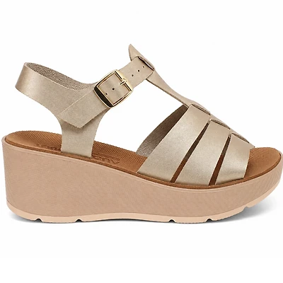 TERRA & AGUA NALINA PLATFORMS