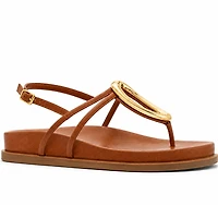 AREZZO MARISEL FLATS