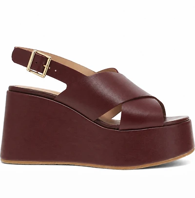 TALIA WINE LEATHERS