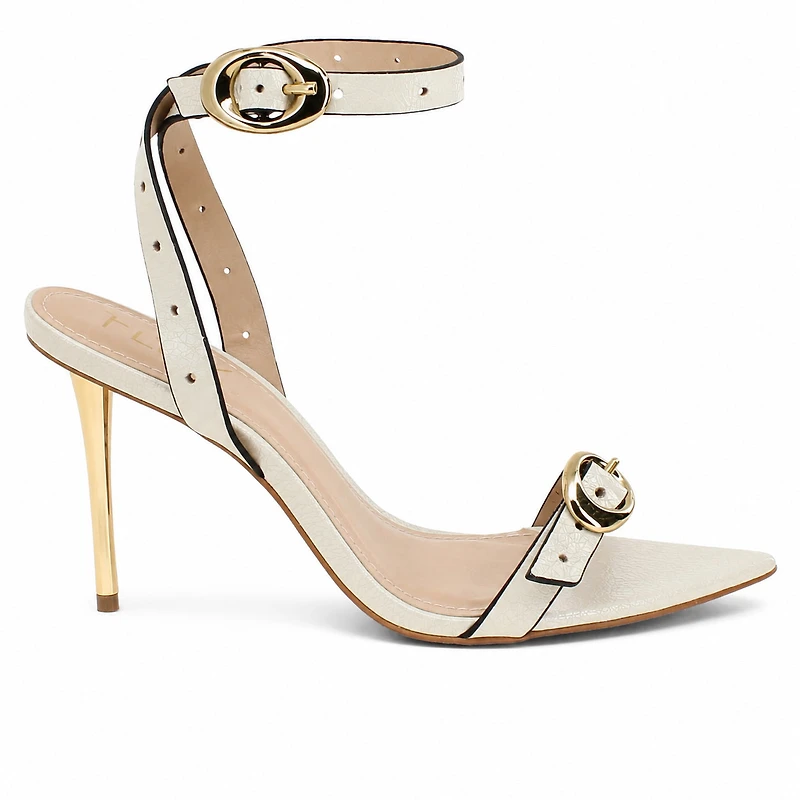 FLUX SERENA HEELS