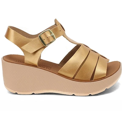 TERRA & AGUA NALINA PLATFORMS