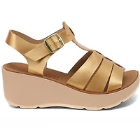 TERRA & AGUA NALINA PLATFORMS