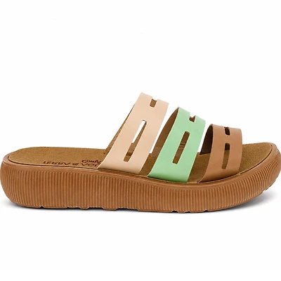 TERRA & AGUA ELSIN FLATFORMS