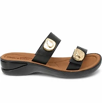 TERRA & AGUA SEREN FLATFORMS
