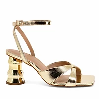 NALANI gold Metallic